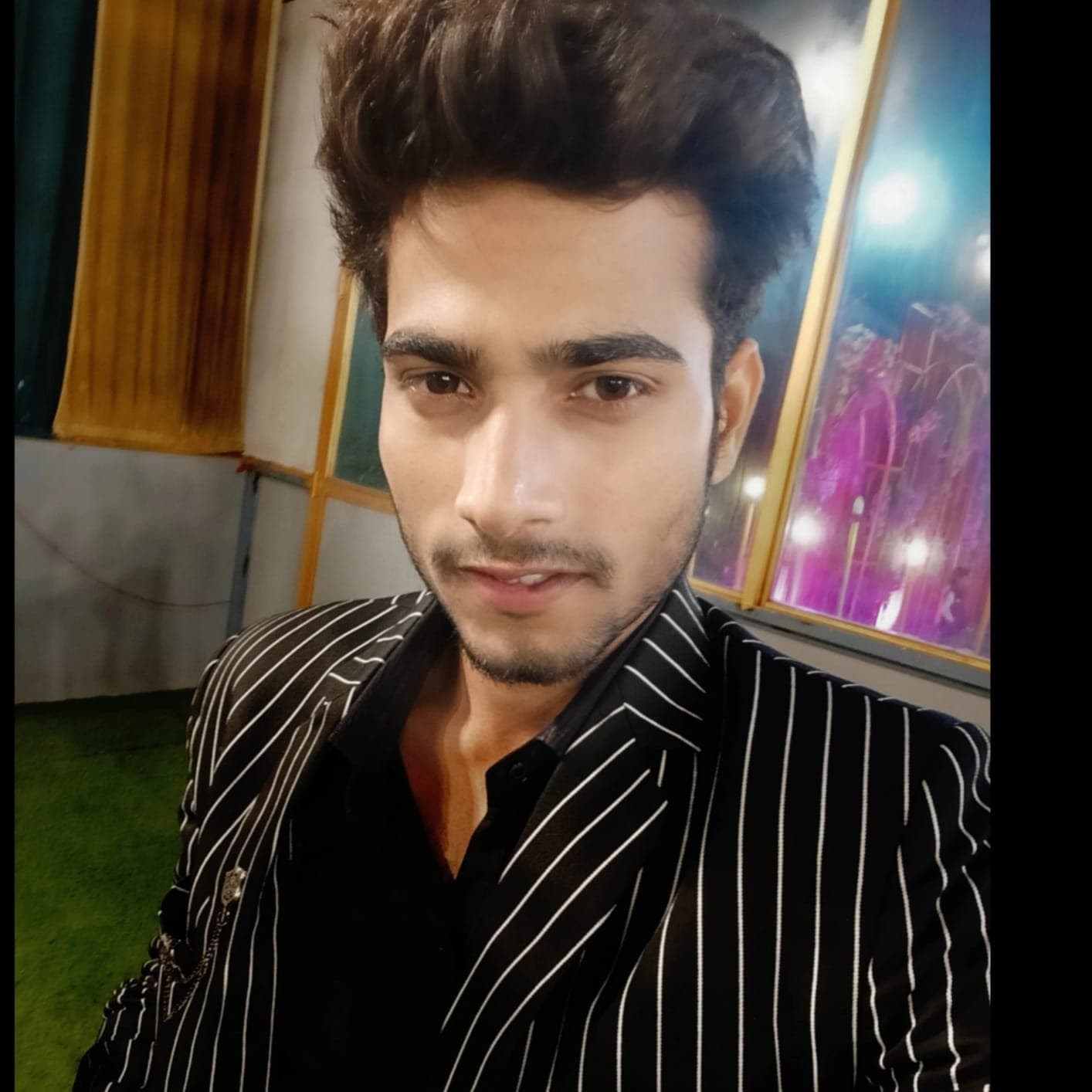 Ankit Singh