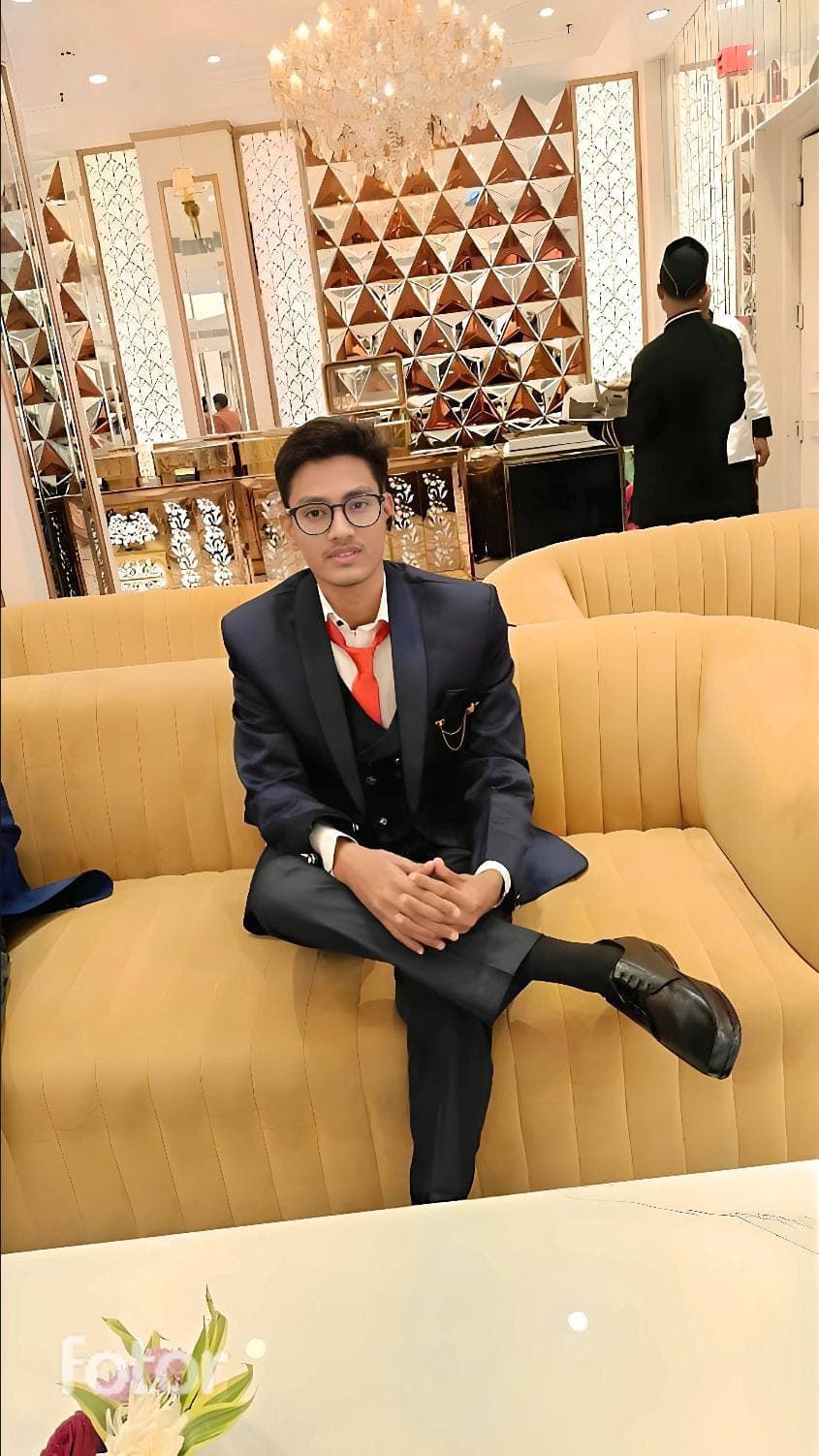 Gautam Pandey