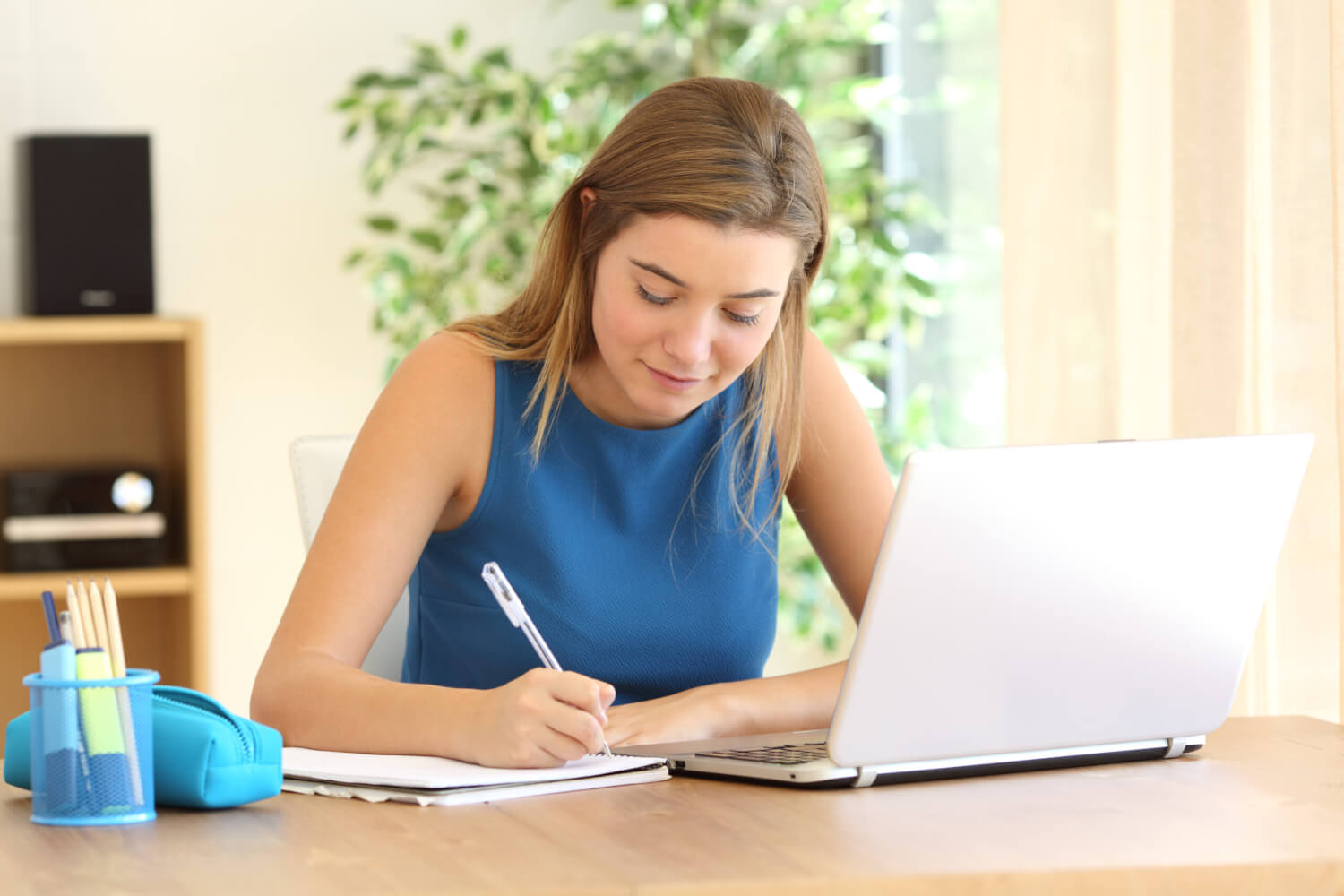 How Technology Can Supercharge Your Study Sessions