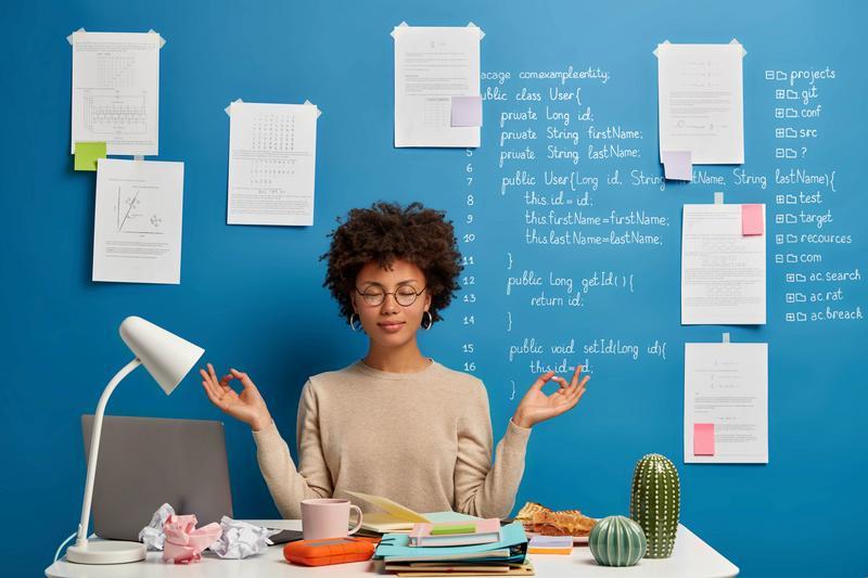 Mind Mapping: The Secret to Retaining More Information